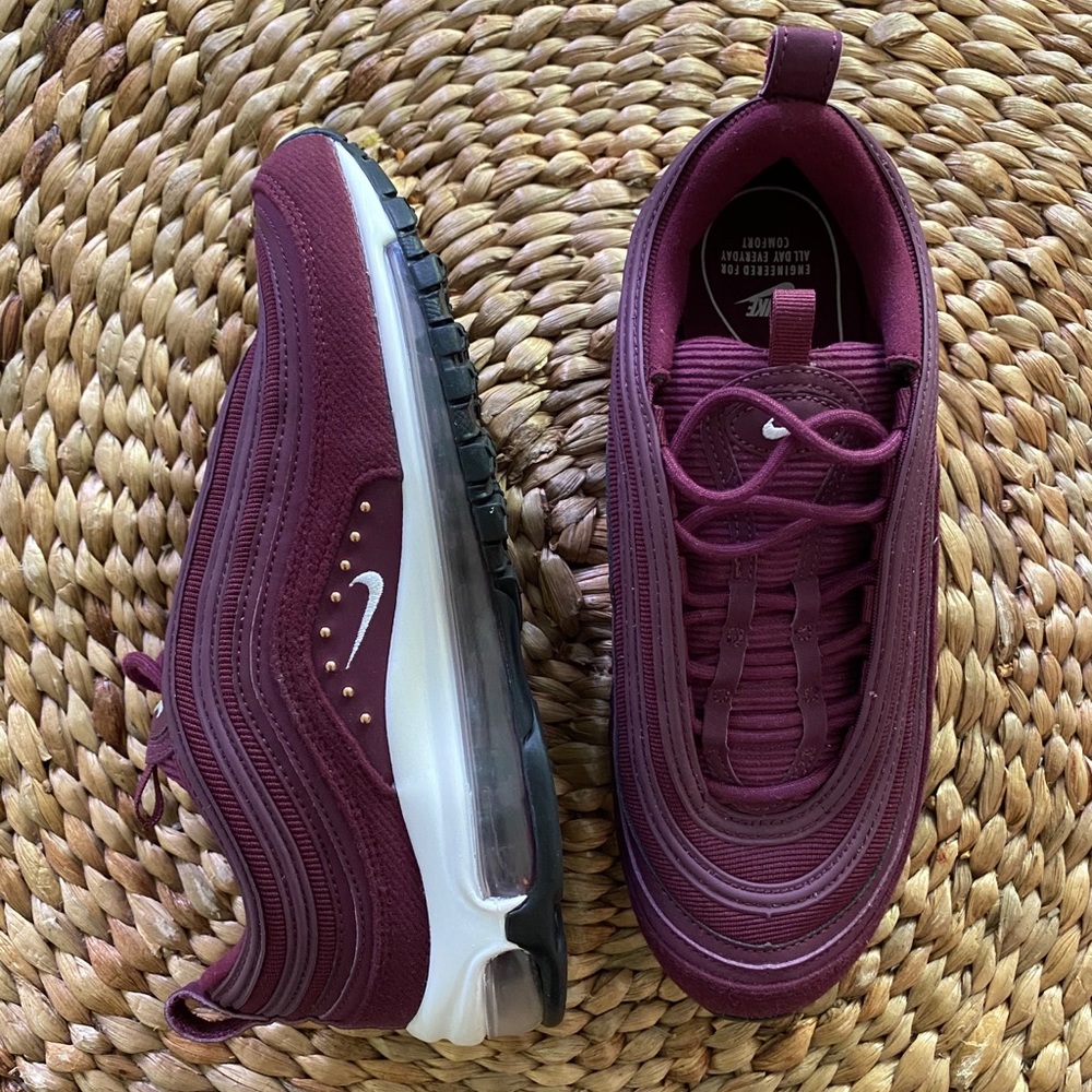 Nike Air Max 97